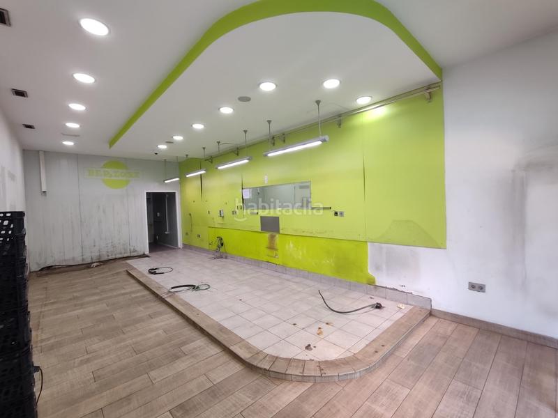 Foto eb2be49e-c1dc-4d73-a88d-ee5f6c4a336c. Rent business premise in Abandoibarra - Guggenheim Bilbao