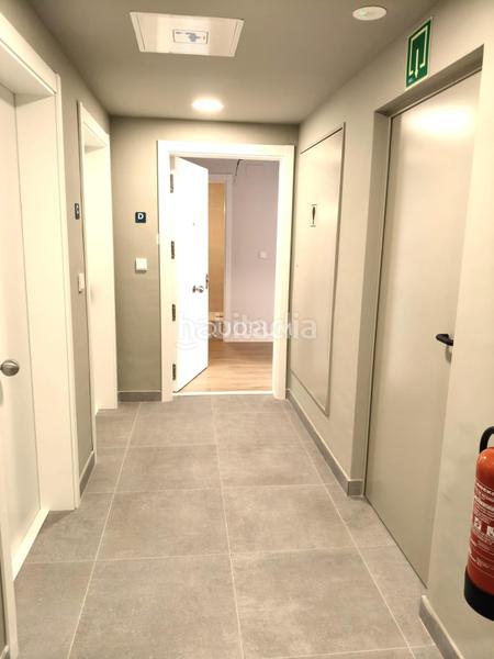 Foto 937e3c73-a676-494e-90ec-7f65d715b967. Etagenwohnung mit heizung parking in San Pedro de Deusto - La Ribera Bilbao