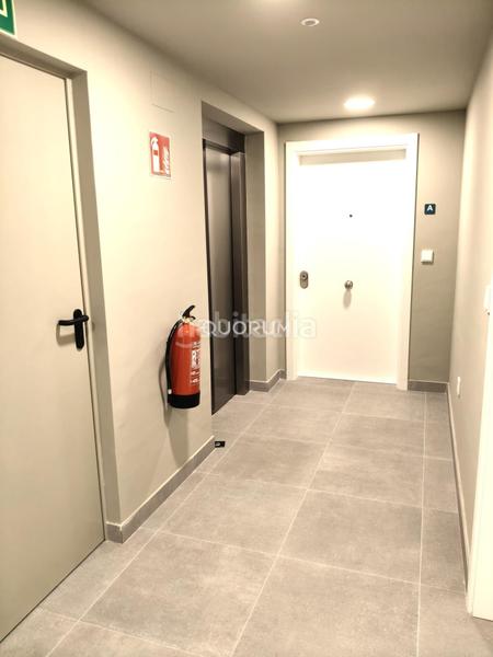 Foto bf6b82d3-27bd-4ae0-818d-a602d38f49c5. Etagenwohnung mit heizung parking in San Pedro de Deusto - La Ribera Bilbao