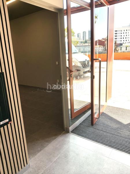 Foto dda7e677-f26b-4eac-95fa-9b699baf612a. Etagenwohnung mit heizung parking in San Pedro de Deusto - La Ribera Bilbao