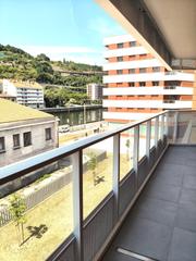Etagenwohnung in San Pedro de Deusto - La Ribera. Acogedor apartamento a estrenar en la isla de zorrozaurre