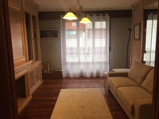 Location Appartement  Calle islas canarias. Apartamento 1 dormitorio sarriko