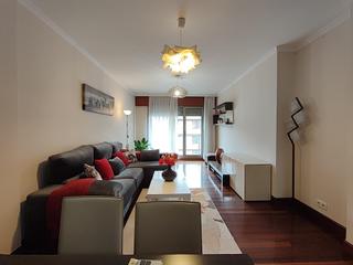 Lloguer Pis  Calle antonio trueba. Piso en alquiler parque ametzola 3 habs con parcela