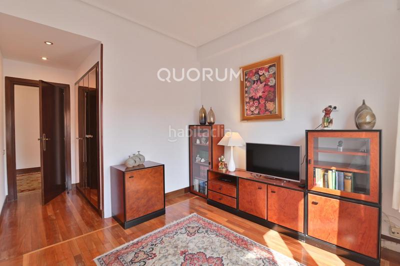 Foto 5fadf22e-0dad-4456-80c4-32b40a212772. Affitto appartamento con riscaldamento in Zabalburu Bilbao