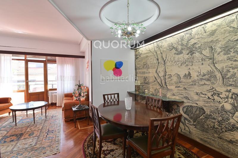 Foto 9669df80-a31d-4d3d-9df4-de99f2898103. Affitto appartamento con riscaldamento in Zabalburu Bilbao