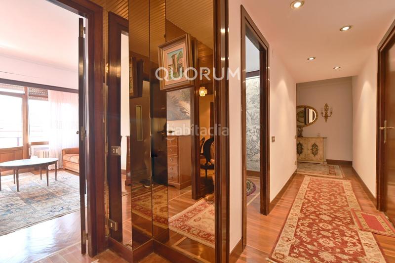 Foto dea5ae8e-243a-46ce-959f-66f4d7eb5ce8. Affitto appartamento con riscaldamento in Zabalburu Bilbao