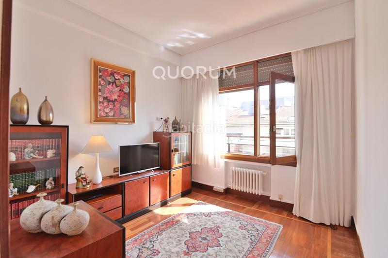 Foto e44ff323-4cfe-48cb-a90e-f33b69a2bbd8. Affitto appartamento con riscaldamento in Zabalburu Bilbao