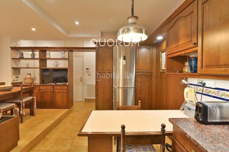 Foto 074e68ee-93f6-4439-a357-c50aaf9997b5. Alquiler piso vivienda de 3 hab con terraza en abando en Bilbao