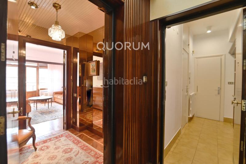 Foto af6a269d-26ea-4514-9ea7-0f84259b0503. Alquiler piso vivienda de 3 hab con terraza en abando en Bilbao