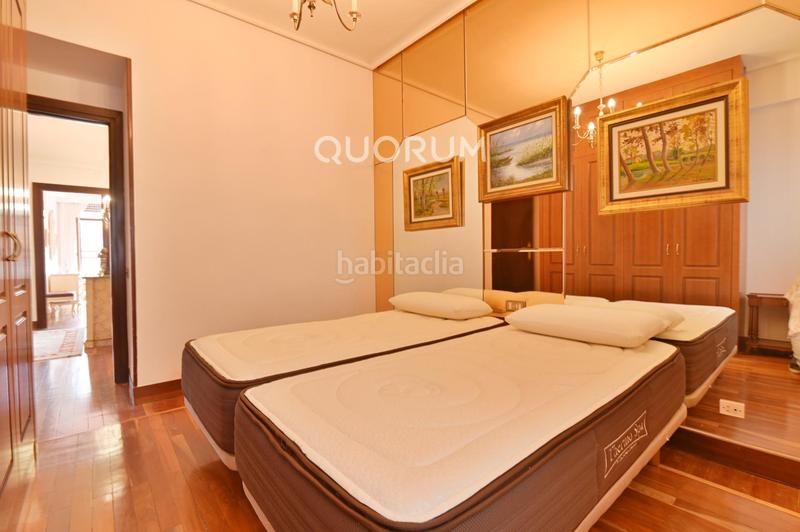 Foto c055d76c-8ea6-45d6-9337-5d9cd47f3ce1. Lloguer pis amb calefacció a Zabalburu Bilbao