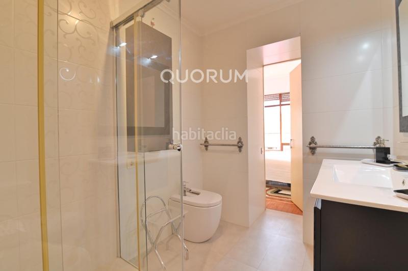 Foto 10738f5b-55ad-4ccd-93aa-21d1b0bf9ac5. Location appartement avec chauffage dans Zabalburu Bilbao