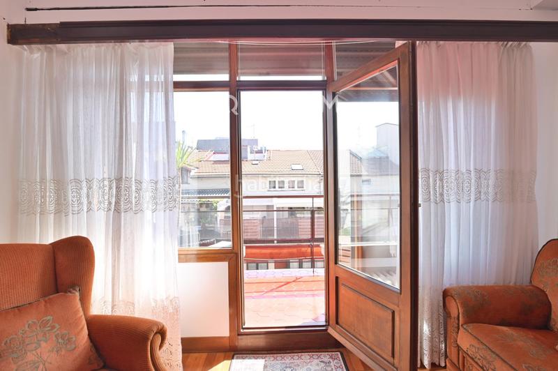 Foto 5052a744-b533-4d98-9f19-6ea319a72c2b. Location appartement avec chauffage dans Zabalburu Bilbao