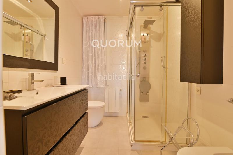 Foto 6ae1c471-b4bf-49c8-9550-5f3719321e83. Location appartement avec chauffage dans Zabalburu Bilbao