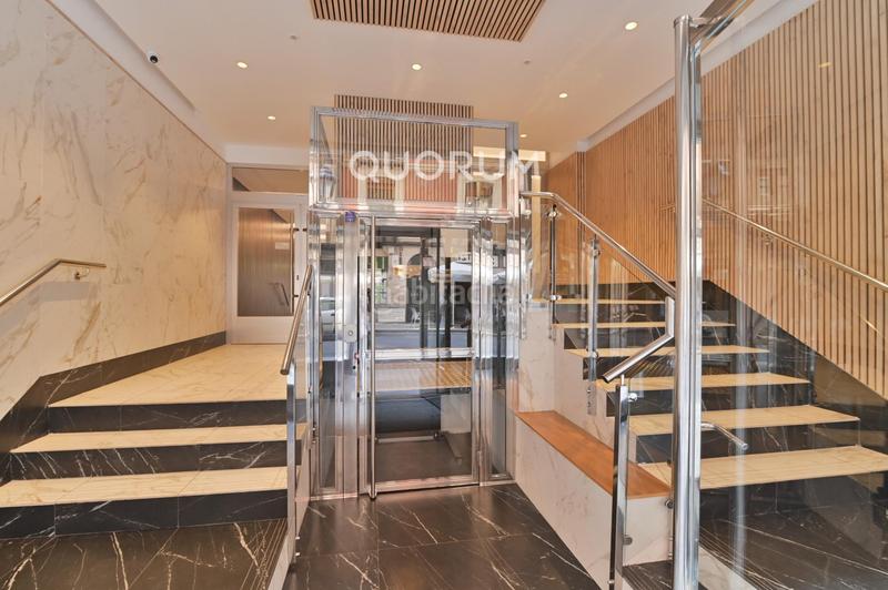 Foto 8f09e526-6156-46ff-801a-a1107fea4ffb. Location appartement avec chauffage dans Zabalburu Bilbao