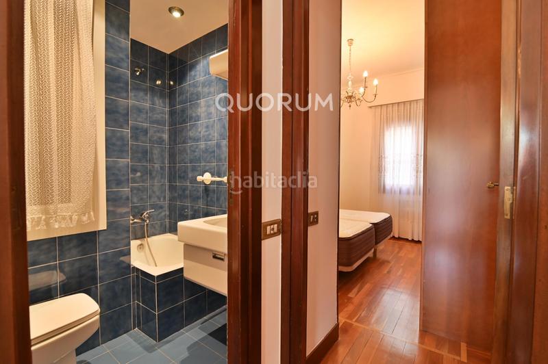 Foto dae660a8-70b6-4e96-a304-89026f9b5302. Location appartement avec chauffage dans Zabalburu Bilbao