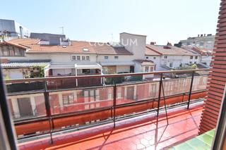 Miete Etagenwohnung  Calle calle euskalduna, 7. Vivienda de 3 hab con terraza en abando