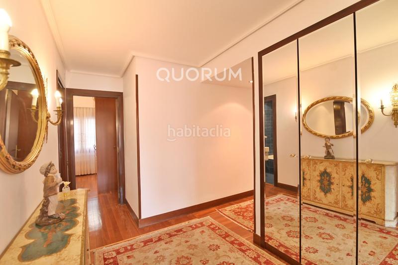 Foto 78838570-ffa1-42e7-9541-6a059ef7f431. Miete etagenwohnung mit heizung in Zabalburu Bilbao