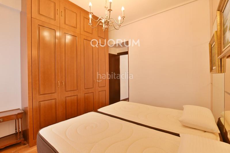 Foto 817c0fb7-a742-4572-8658-b422da7e2e2b. Miete etagenwohnung mit heizung in Zabalburu Bilbao