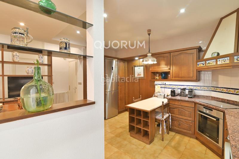 Foto 8374934e-4de8-4279-bf3b-50a6cb9f4812. Miete etagenwohnung mit heizung in Zabalburu Bilbao