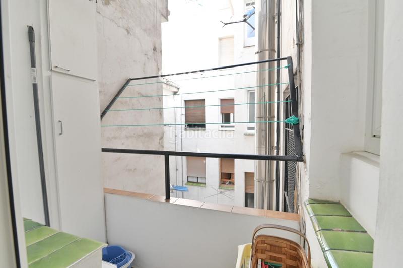 Foto 8a65ec53-93d6-40e2-9a00-14e018118d3c. Miete etagenwohnung mit heizung in Zabalburu Bilbao