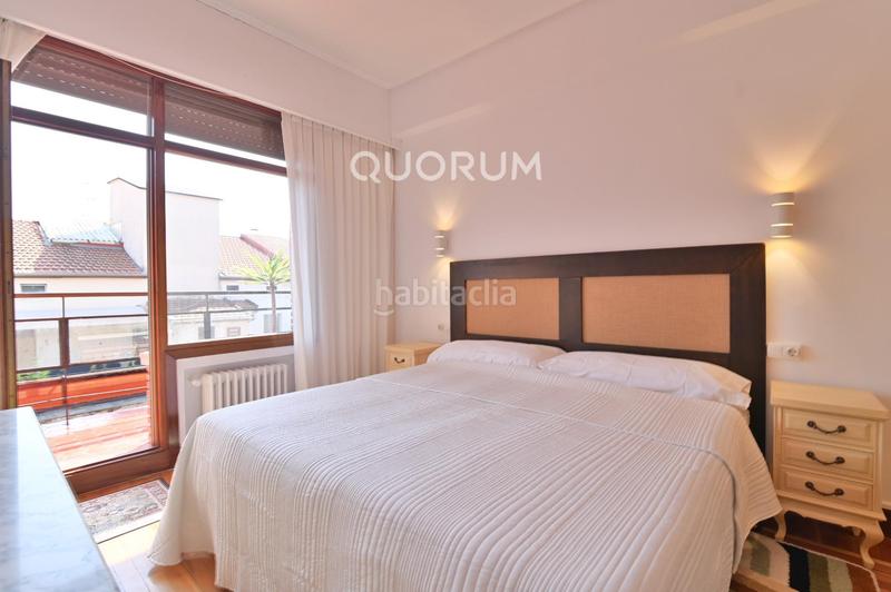 Foto b1522cc3-18cd-4012-8635-3e7dc6a927bd. Miete etagenwohnung mit heizung in Zabalburu Bilbao