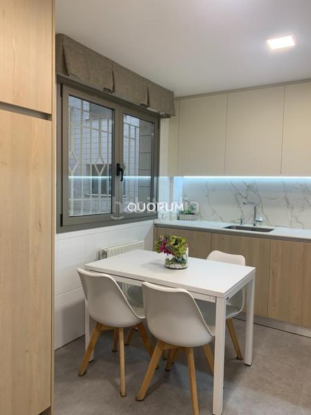 Foto 1668946d-0865-41a7-a60c-87aa58ff8577. Piso vivienda de 3 habitaciones en plaza mozart en Bilbao