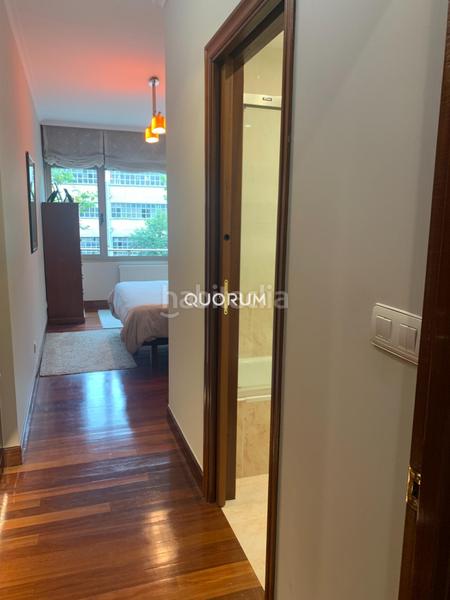 Foto 25b52383-c3d8-4e49-a28a-d81526f5ec87. Piso vivienda de 3 habitaciones en plaza mozart en Bilbao