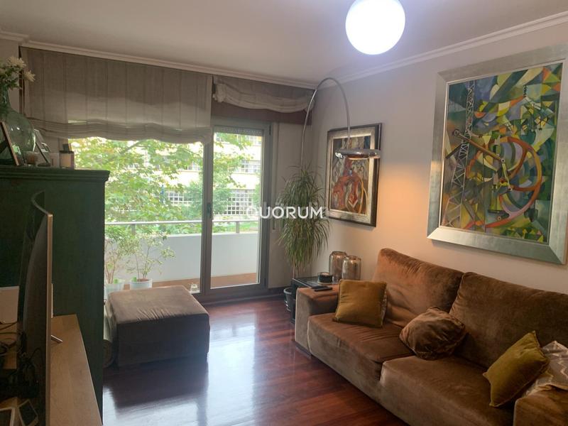 Foto 3fc6234f-93f4-45b6-bf5d-90d120559952. Piso vivienda de 3 habitaciones en plaza mozart en Bilbao
