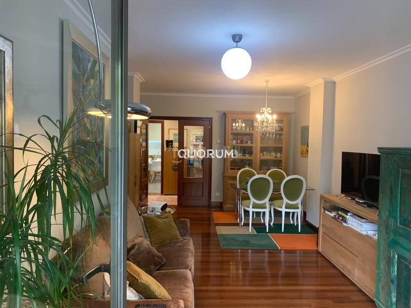 Foto 61a5b5c8-cbce-4905-a0a2-67393eedf4ab. Piso vivienda de 3 habitaciones en plaza mozart en Bilbao