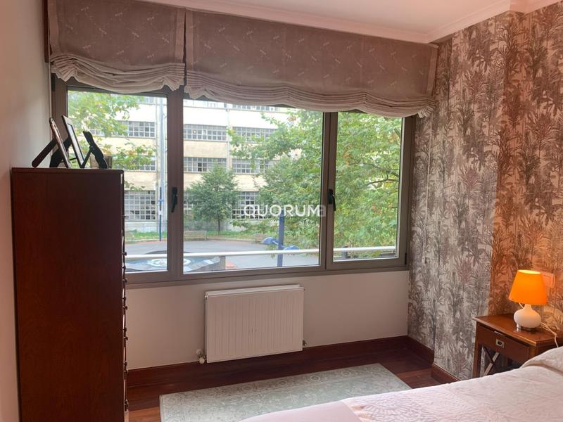 Foto c7287eed-1466-427a-b967-892443014dcc. Piso vivienda de 3 habitaciones en plaza mozart en Bilbao