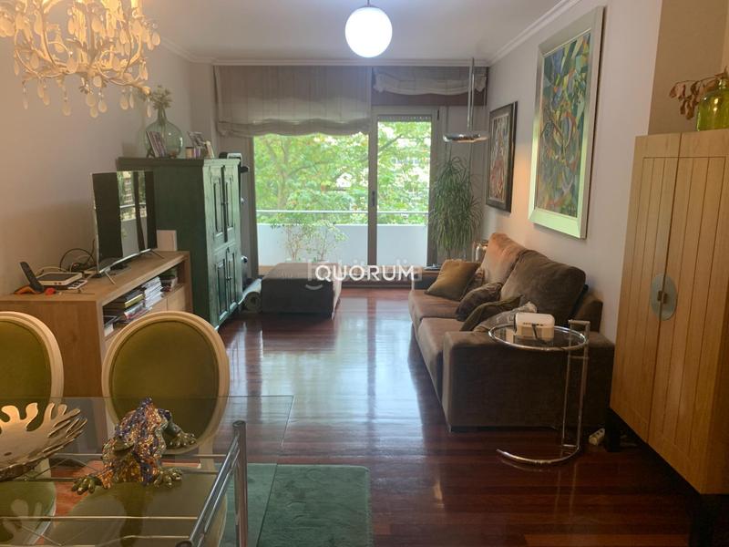 Foto e11523f7-7e74-4499-8873-7d2da521e0d2. Piso vivienda de 3 habitaciones en plaza mozart en Bilbao
