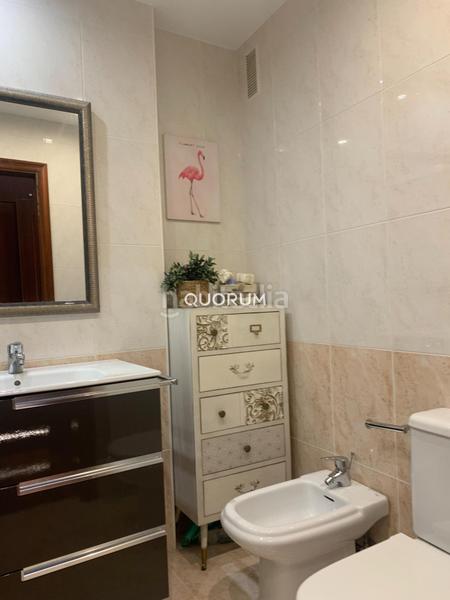 Foto f27e605c-c2be-4ffc-8ee6-188e230b7bfd. Piso vivienda de 3 habitaciones en plaza mozart en Bilbao