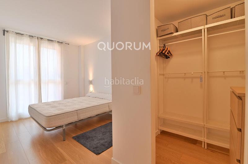 Foto 07f8fc73-8ec2-4b99-959d-6b256c51a09b. Alquiler piso  3 habitaciones 2 baños y parcela de garaje en Bilbao