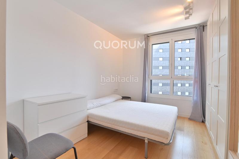 Foto 34e8543b-26a0-434f-9f02-30669eff11cf. Alquiler piso  3 habitaciones 2 baños y parcela de garaje en Bilbao