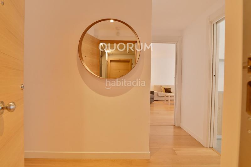 Foto 575188c9-fa64-4270-861f-d8fb8fda8fe9. Alquiler piso  3 habitaciones 2 baños y parcela de garaje en Bilbao