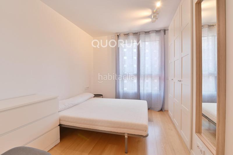 Foto 5f093a5a-ec61-4f4a-90f5-8681027bd199. Alquiler piso  3 habitaciones 2 baños y parcela de garaje en Bilbao