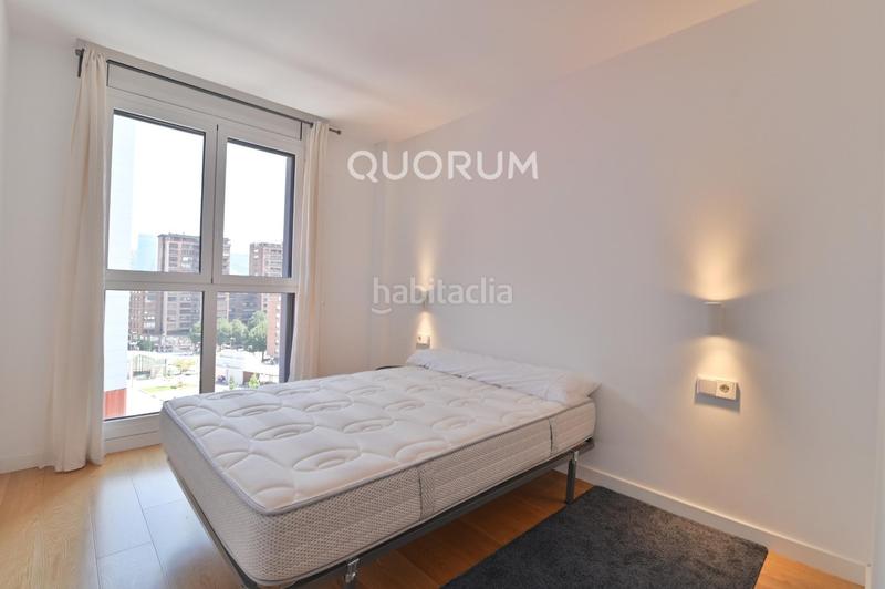 Foto 5f86da84-0f77-4b87-baee-685d0c5ca589. Alquiler piso  3 habitaciones 2 baños y parcela de garaje en Bilbao