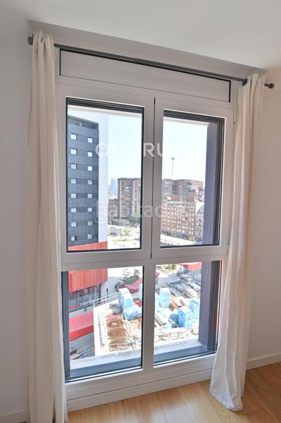 Foto 639fada1-883a-4d3e-b15d-35747beed8ee. Alquiler piso  3 habitaciones 2 baños y parcela de garaje en Bilbao