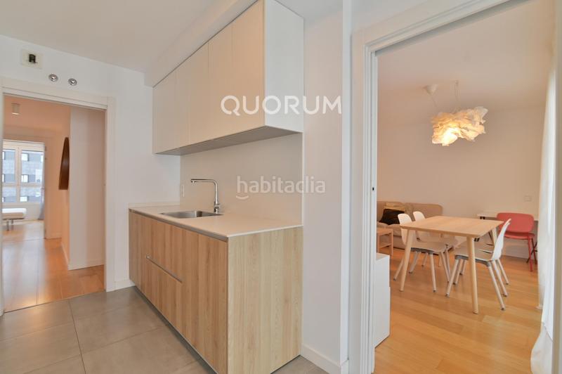 Foto 6787e3f0-ede1-4d0a-8d50-9f8f6208c393. Alquiler piso  3 habitaciones 2 baños y parcela de garaje en Bilbao