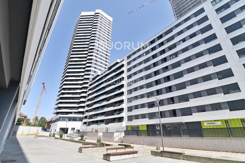 Foto 7be0560a-1a46-456b-8236-a4c72a9a452d. Alquiler piso  3 habitaciones 2 baños y parcela de garaje en Bilbao