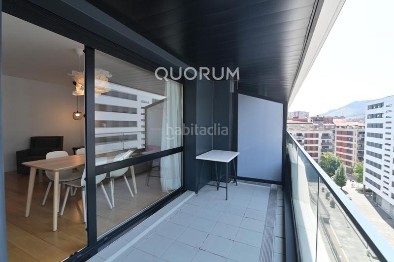 Foto 9d9cbb33-c96b-4e48-90ac-a73860dd2513. Alquiler piso  3 habitaciones 2 baños y parcela de garaje en Bilbao