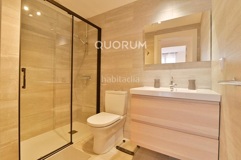Foto a19a15da-802b-48f7-b1e1-4c3e911e585b. Alquiler piso  3 habitaciones 2 baños y parcela de garaje en Bilbao