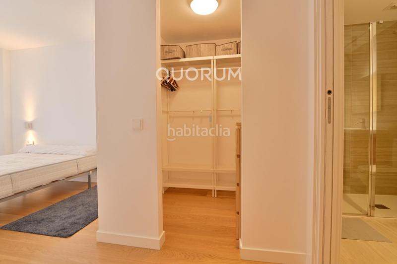 Foto a931bac6-9910-42ad-8b6a-e4d1de83836e. Alquiler piso  3 habitaciones 2 baños y parcela de garaje en Bilbao