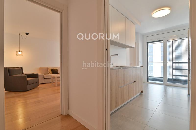 Foto a99e0243-9a16-4bdc-bf6e-5b8c8cfb86ef. Alquiler piso  3 habitaciones 2 baños y parcela de garaje en Bilbao