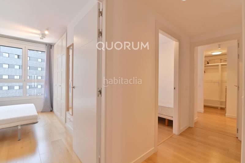 Foto af7917f2-f804-4d0f-bc88-b0cba1f3934c. Alquiler piso  3 habitaciones 2 baños y parcela de garaje en Bilbao