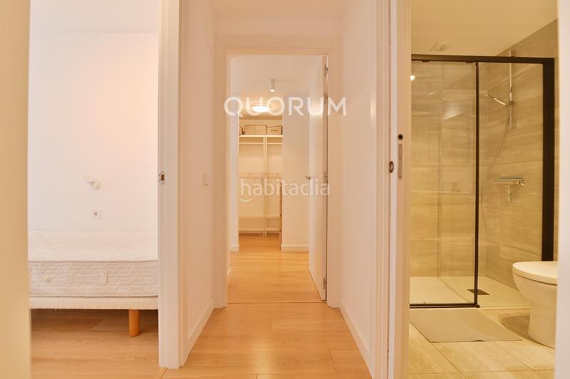 Foto b8d7116e-1b6f-4120-855d-2cf25ec1bbbf. Alquiler piso  3 habitaciones 2 baños y parcela de garaje en Bilbao