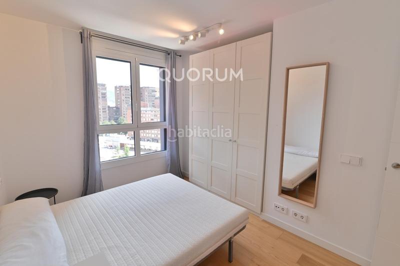Foto dffc4b38-1f82-4eb6-96cd-be87c4a6602a. Alquiler piso  3 habitaciones 2 baños y parcela de garaje en Bilbao