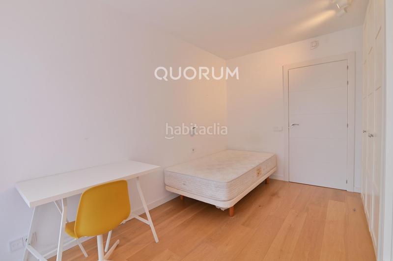 Foto e028dbf9-cdf8-427d-b598-223ca9d0d3ef. Alquiler piso  3 habitaciones 2 baños y parcela de garaje en Bilbao