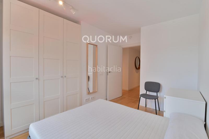 Foto 3da3179a-f46b-4406-ae6a-dd572a64c108. Rent flat with heating parking in Basurtu Bilbao