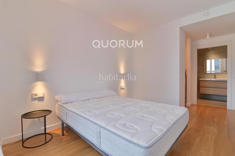 Foto 7541efba-2b70-4ff1-b3f1-dafd7096b2e6. Rent flat with heating parking in Basurtu Bilbao
